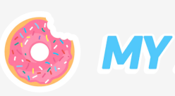 My