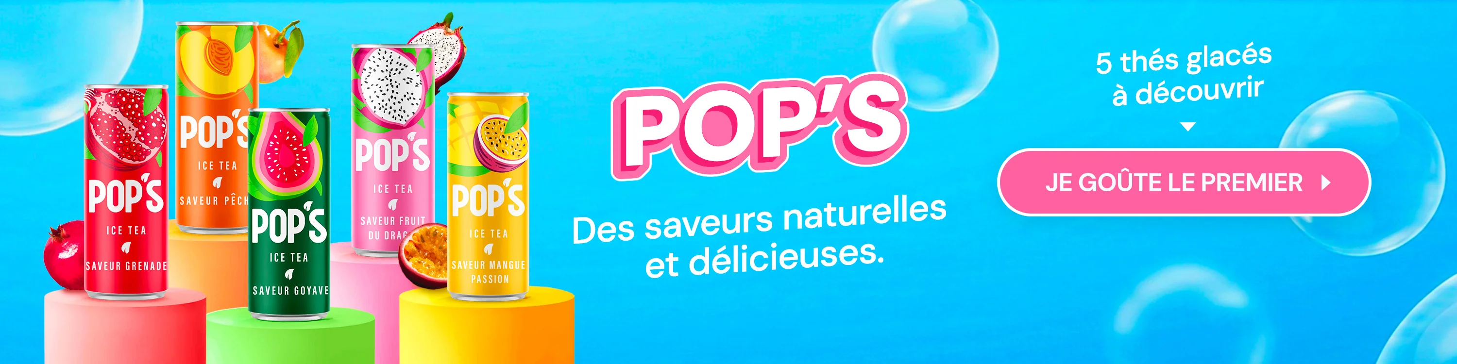 Le paradis des snacks mondiaux